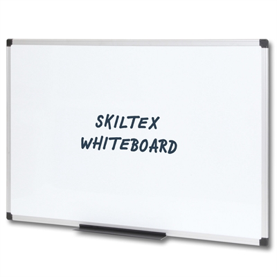 SKILTEX Whiteboard tavle - 45x30 cm